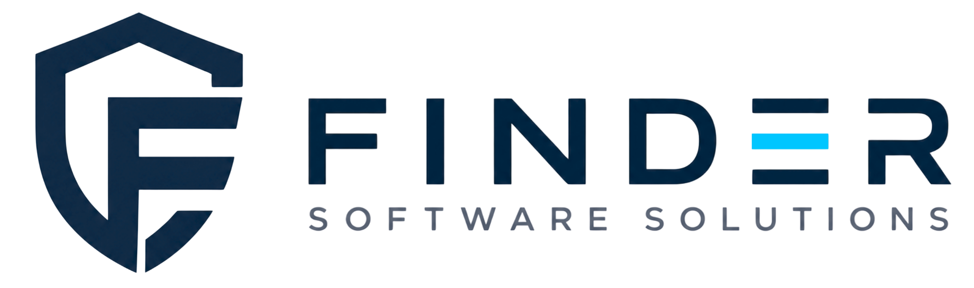 FINDER SOFTWARE SOLUTIONS, LLC. logo