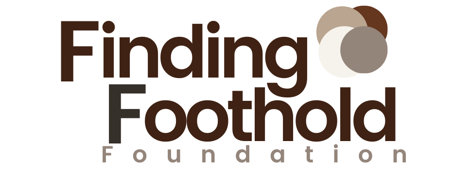 FINDING A FOOTHOLD, LLC logo