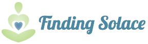 FINDING SOLACE, LLC logo