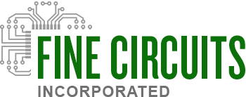FINE CIRCUITS INC logo