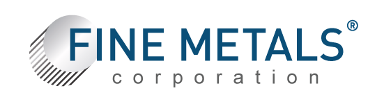 FINE METALS CORP logo