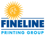 FINELINE PRINTING GROUP logo