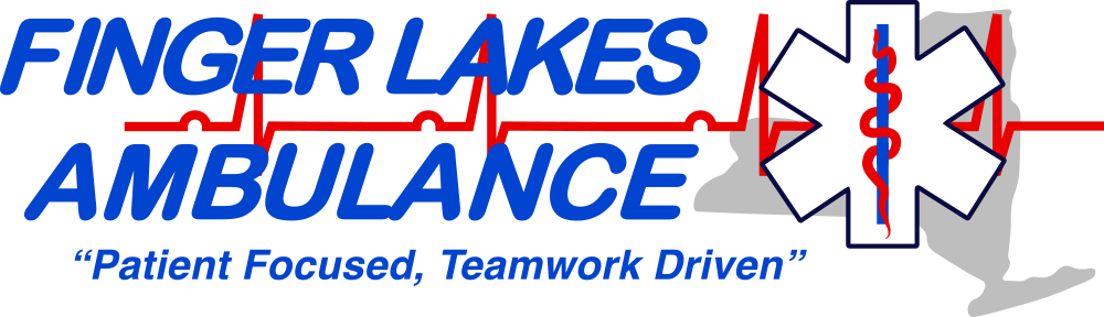 FINGER LAKES AMBULANCE EMS INC logo