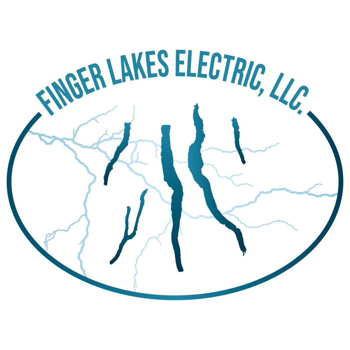 FINGER LAKES ELECTRIC, LLC logo