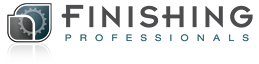 FINISHING PROFESSIONALS, LLC logo