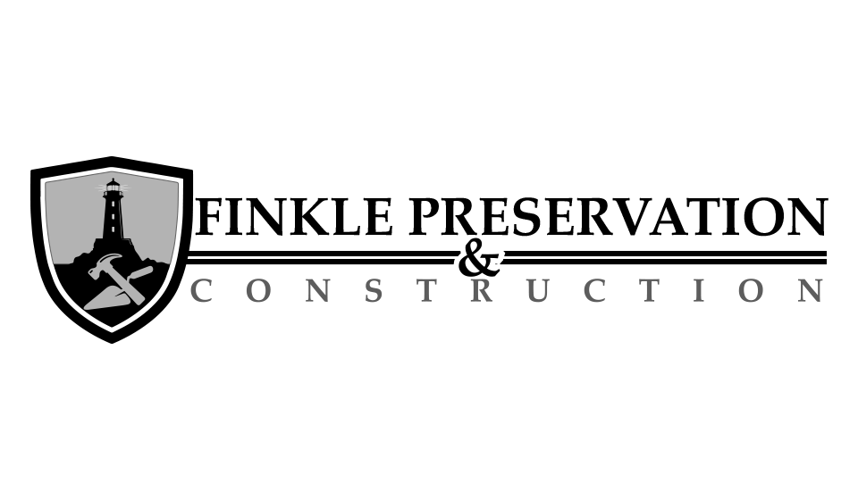 FINKLE PRESERVATION & CONSTRUCTION LLC logo