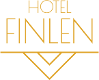 FINLEN PROPERTIES logo