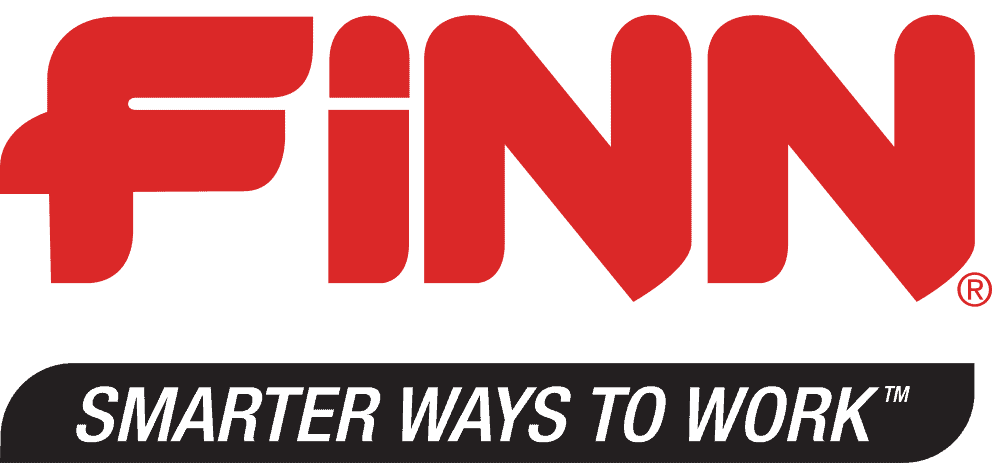 FINN CORP logo