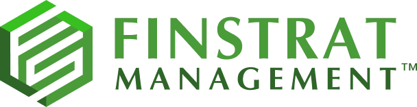FINSTRAT MANAGEMENT LLC logo