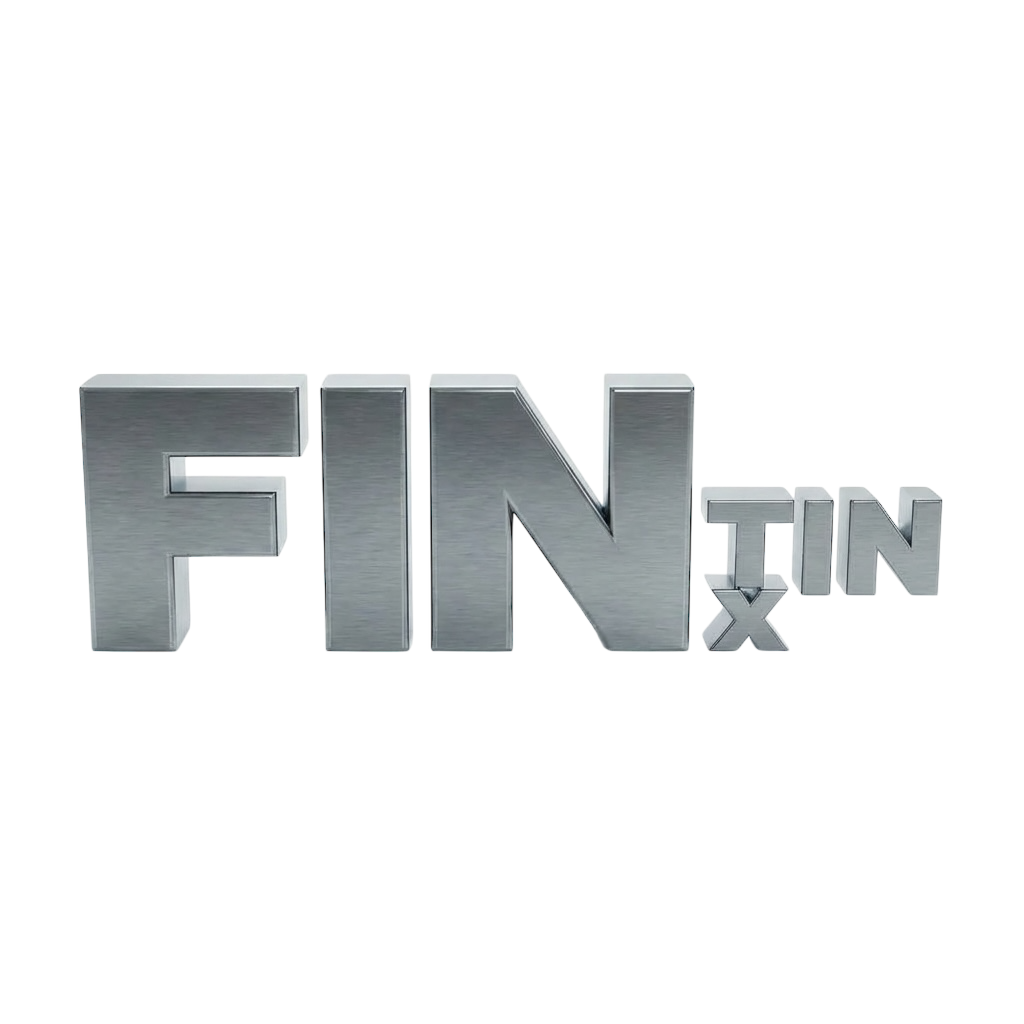 FINXTIN TECH LLC logo