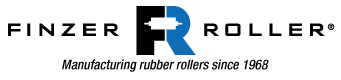 FINZER ROLLER OF ARKANSAS logo