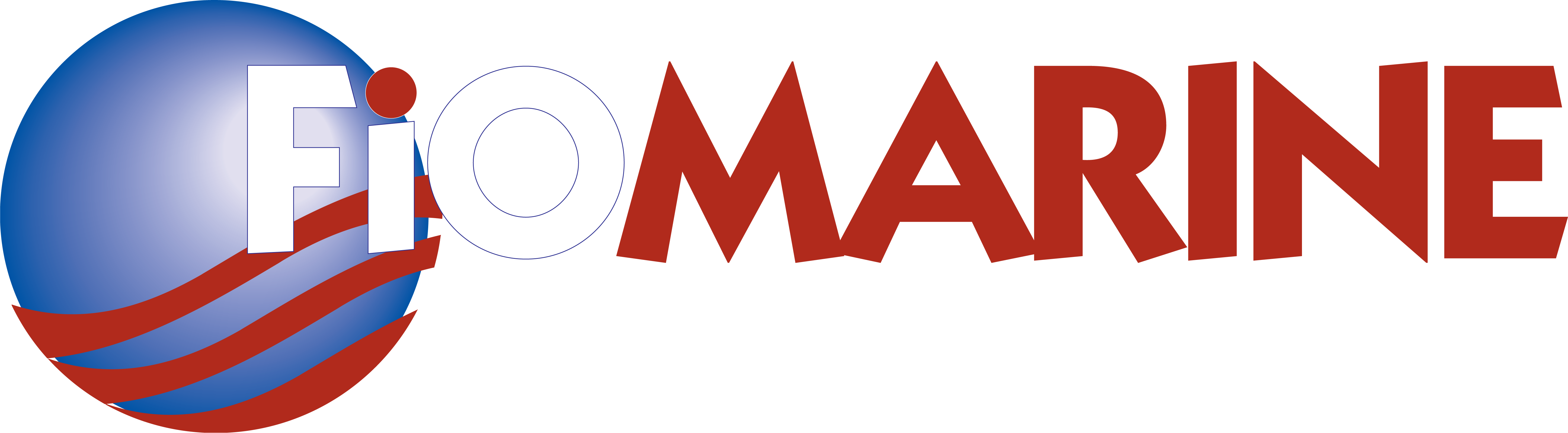 FIOMARINE INDUSTRIES PTY. LIMITED logo
