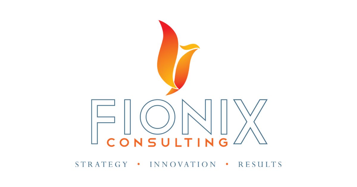 FIONIX CONSULTING LLC logo