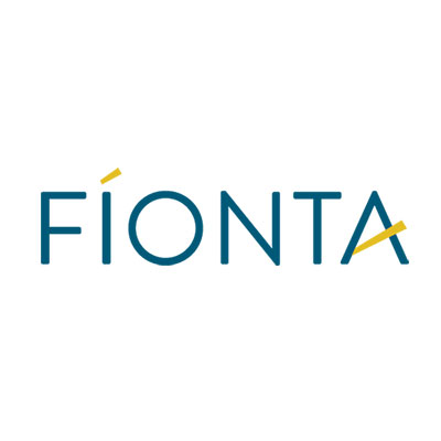 FIONTA INCORPORATED logo