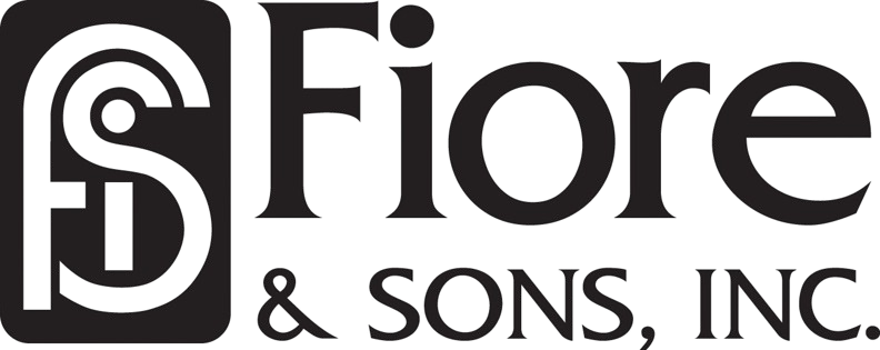 FIORE & SONS INC logo