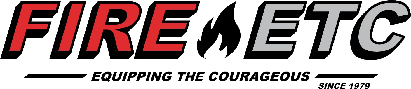 FIRE ETC logo