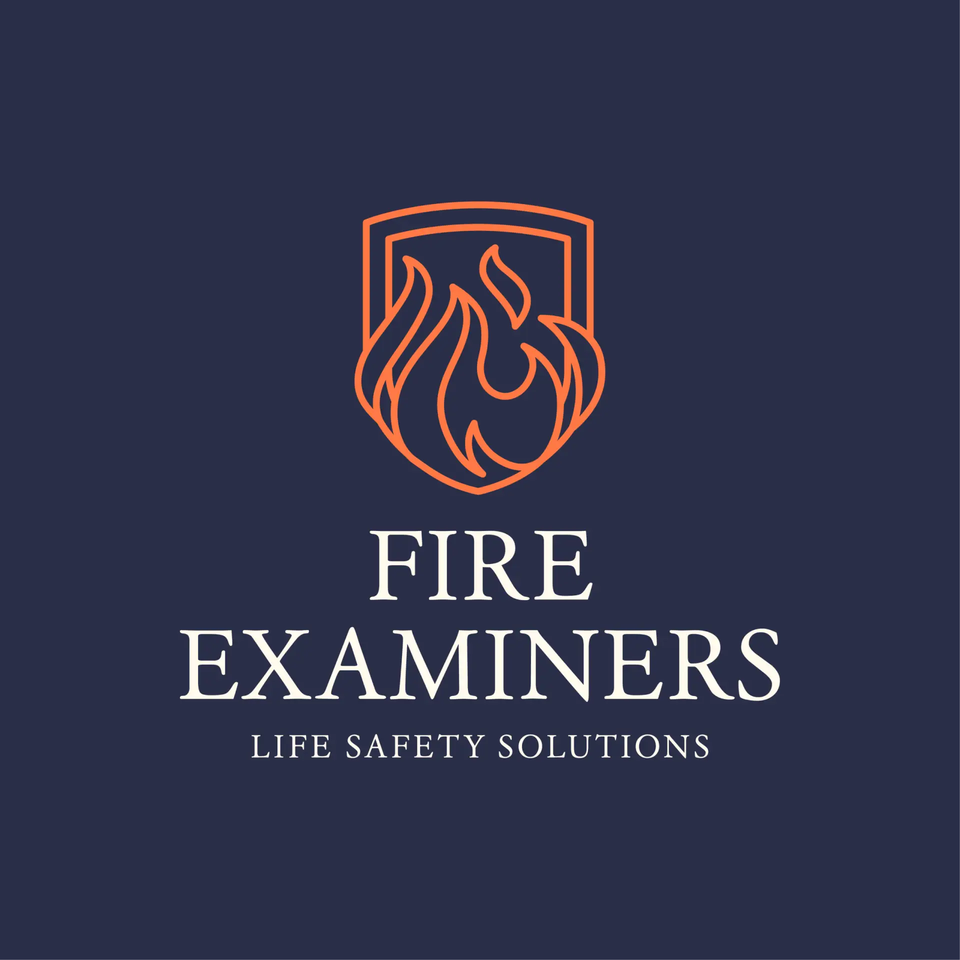 FIRE EXAMINERS LLC logo