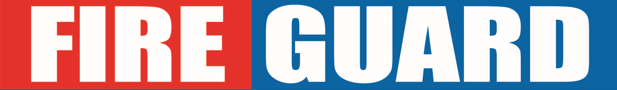FIRE GUARD CORP logo