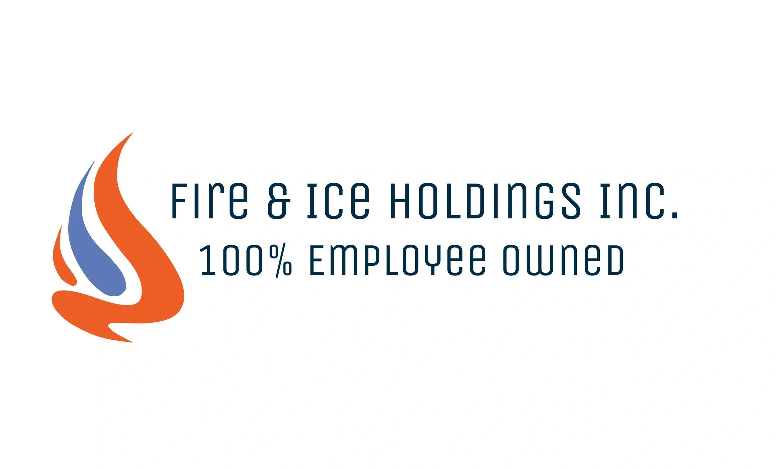 FIRE & ICE HOLDINGS, INC logo