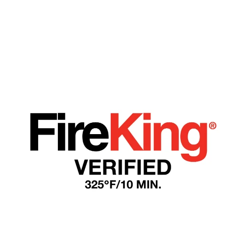 FIRE KING INTERNATIONAL, LLC logo