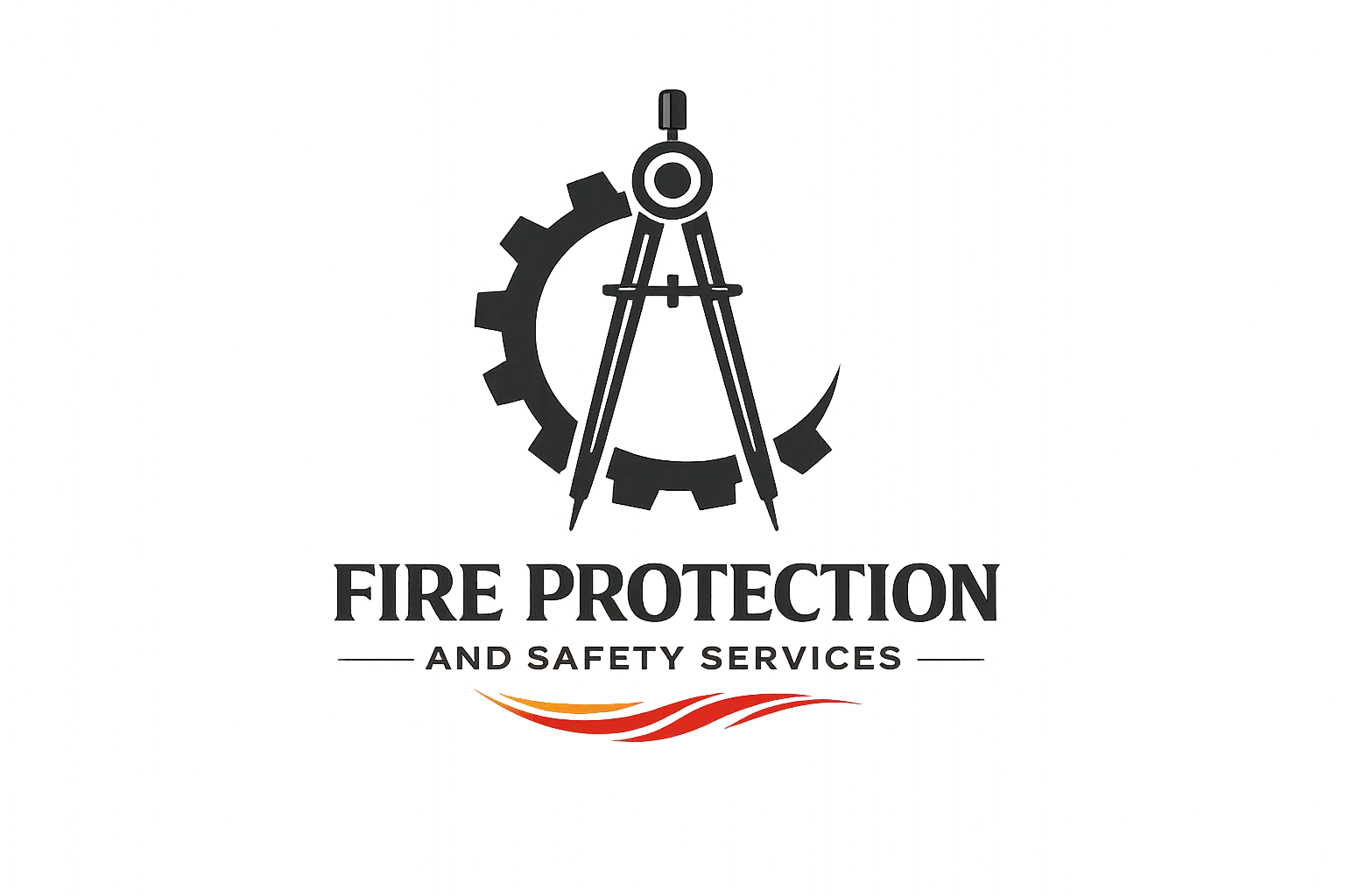 FIRE PROTECTION AND SAFETY SERVICES LLC logo