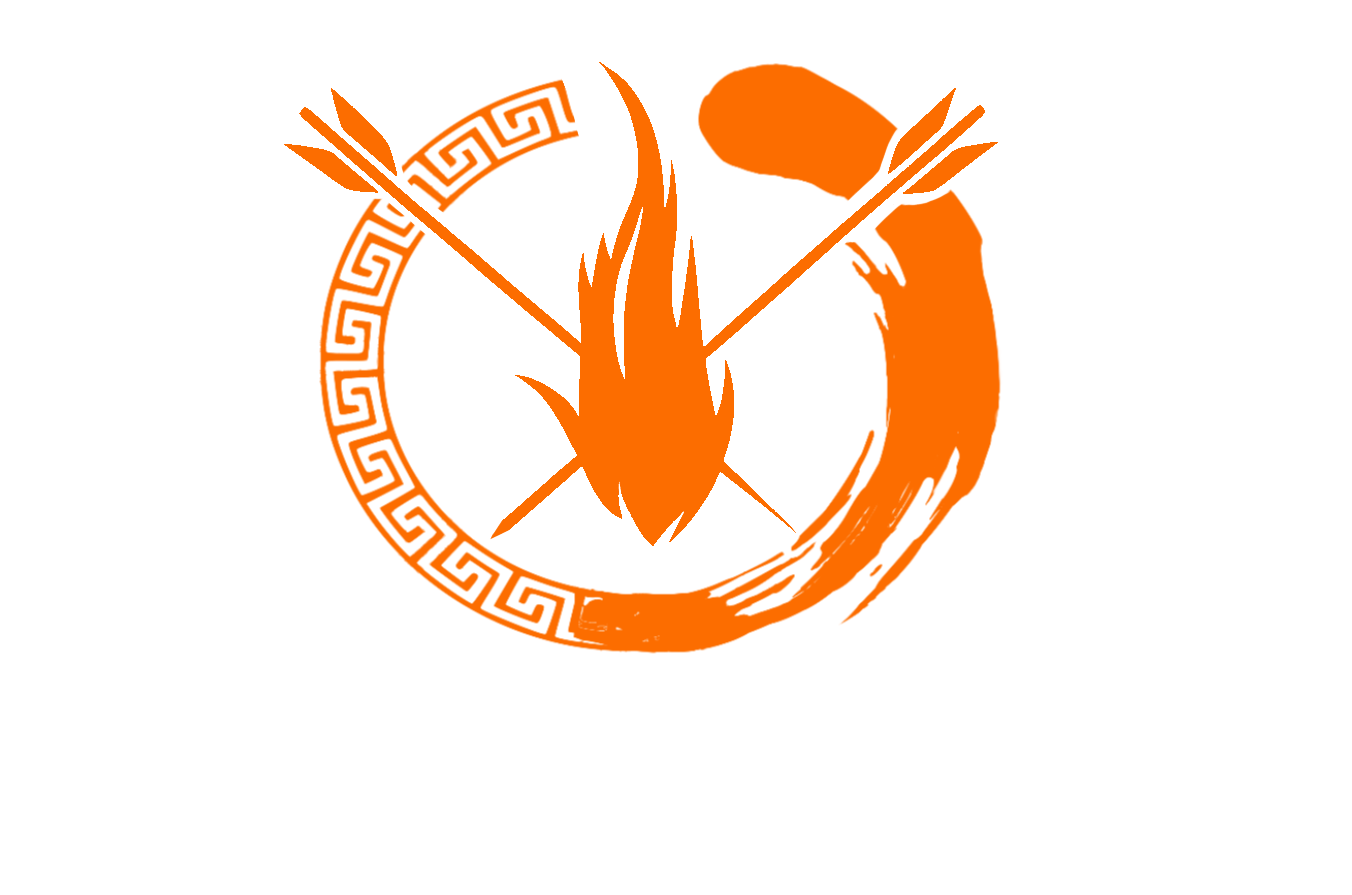 FIRE READY AIM APPAREL, LLC logo