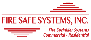 FIRE SAFE GROUP, INC logo