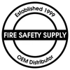 FIRE SAFETY SUPPLY INC logo