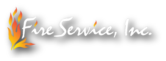 FIRE SERVICE INC logo