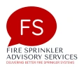 FIRE SPRINKLER ADVISORY SERVICES, LLC logo
