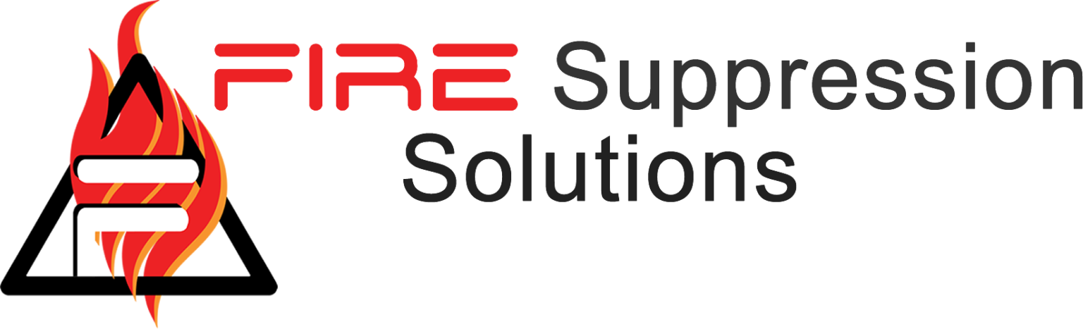 FIRE SUPPRESSION SOLUTIONS, LLC logo
