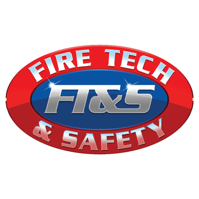 FIRE TECH & SAFETY OF NEW ENGLAND, INC logo