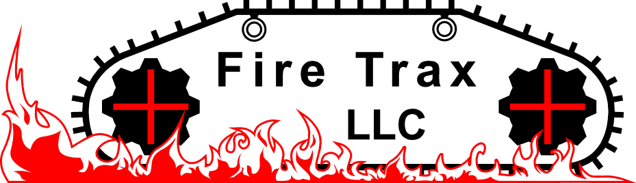 FIRE TRAX LLC logo