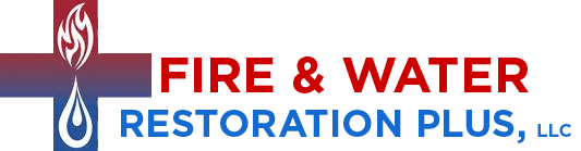 FIRE & WATER RESTORATION PLUS, LLC logo