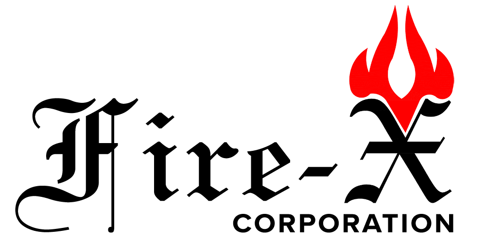 FIRE-X CORP OF VIRGINIA INC logo