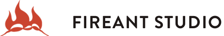 FIREANT STUDIO, INC logo