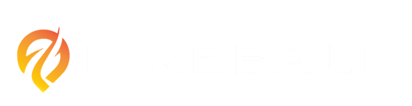FIREBALL CORP. logo