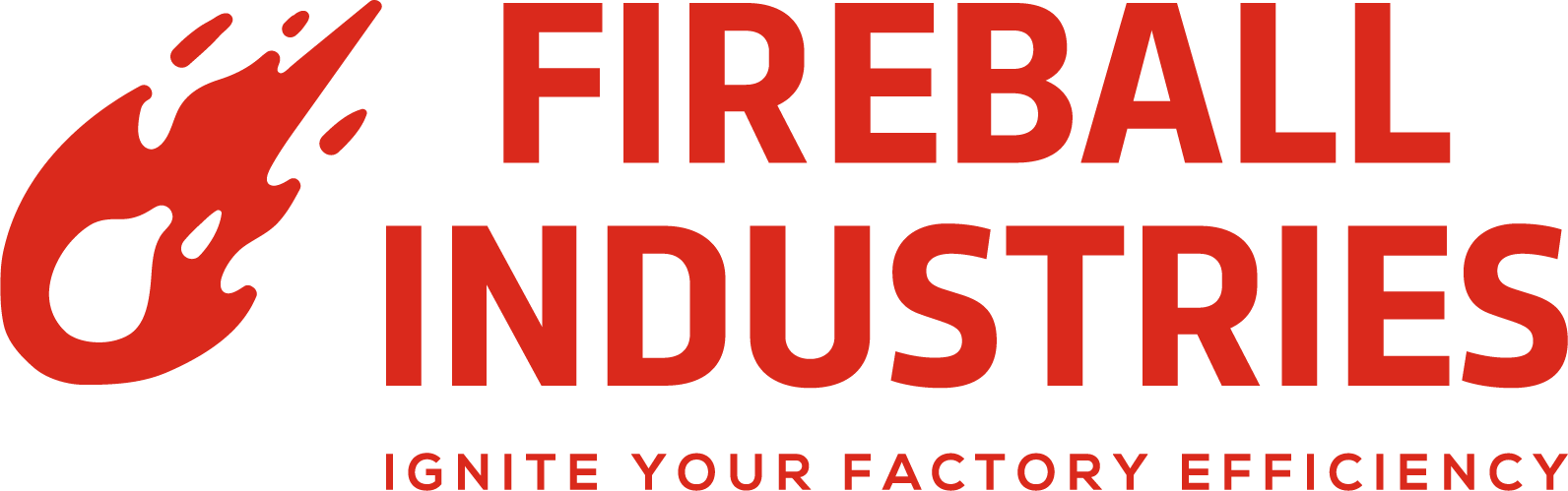 FIREBALL INDUSTRIES LLC logo