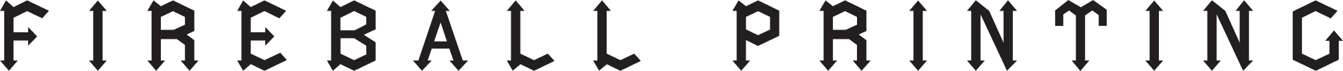 FIREBALL PRINTING LLC logo