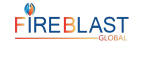 FIREBLAST GLOBAL logo