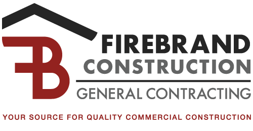 FIREBRAND CONSTRUCTION, LLC logo
