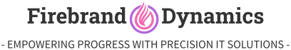FIREBRAND DYNAMICS LLC logo
