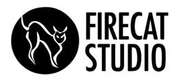 FIRECAT STUDIO LLC logo