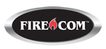FIRECOM logo