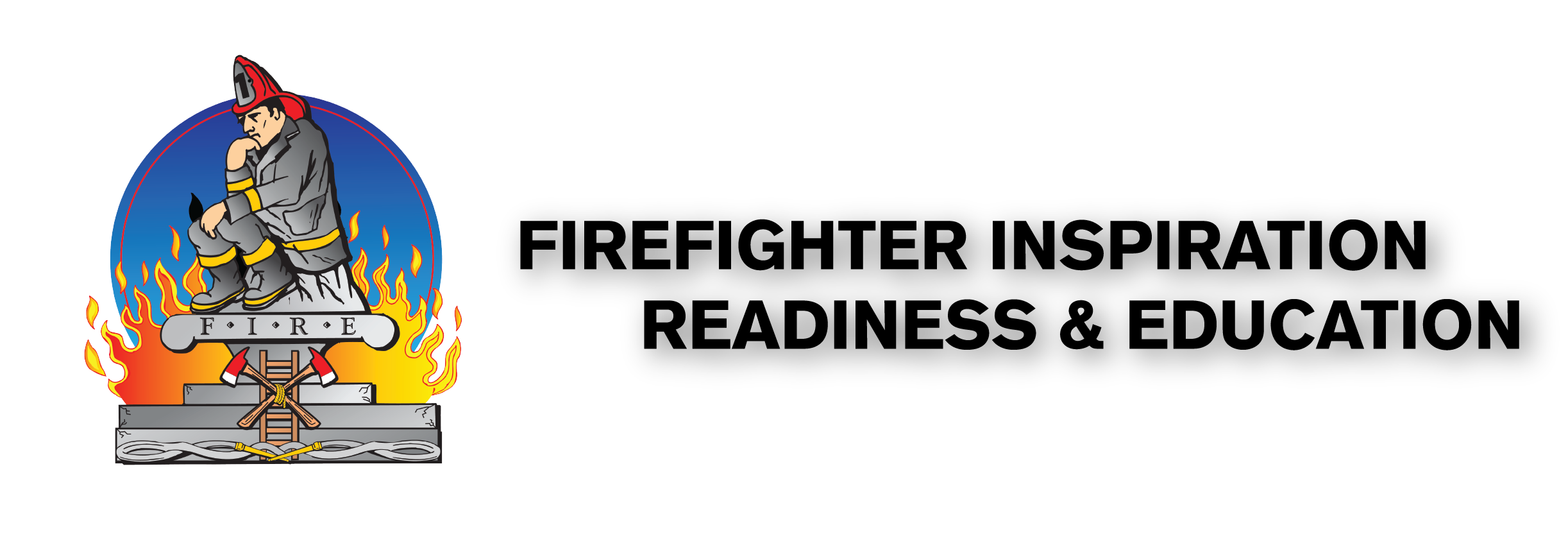 FIREFIGHTER INSPIRATION READINESS & EDUCATION, LLC logo