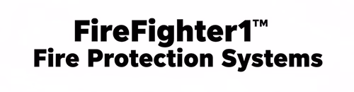FIREFIGHTER1 LIMITED LIABILITY CO. logo