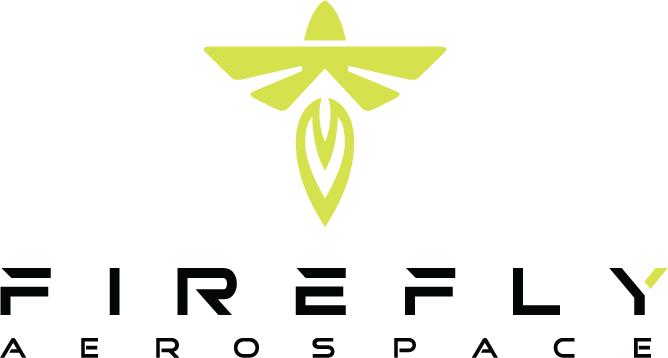 FIREFLY AEROSPACE INC logo