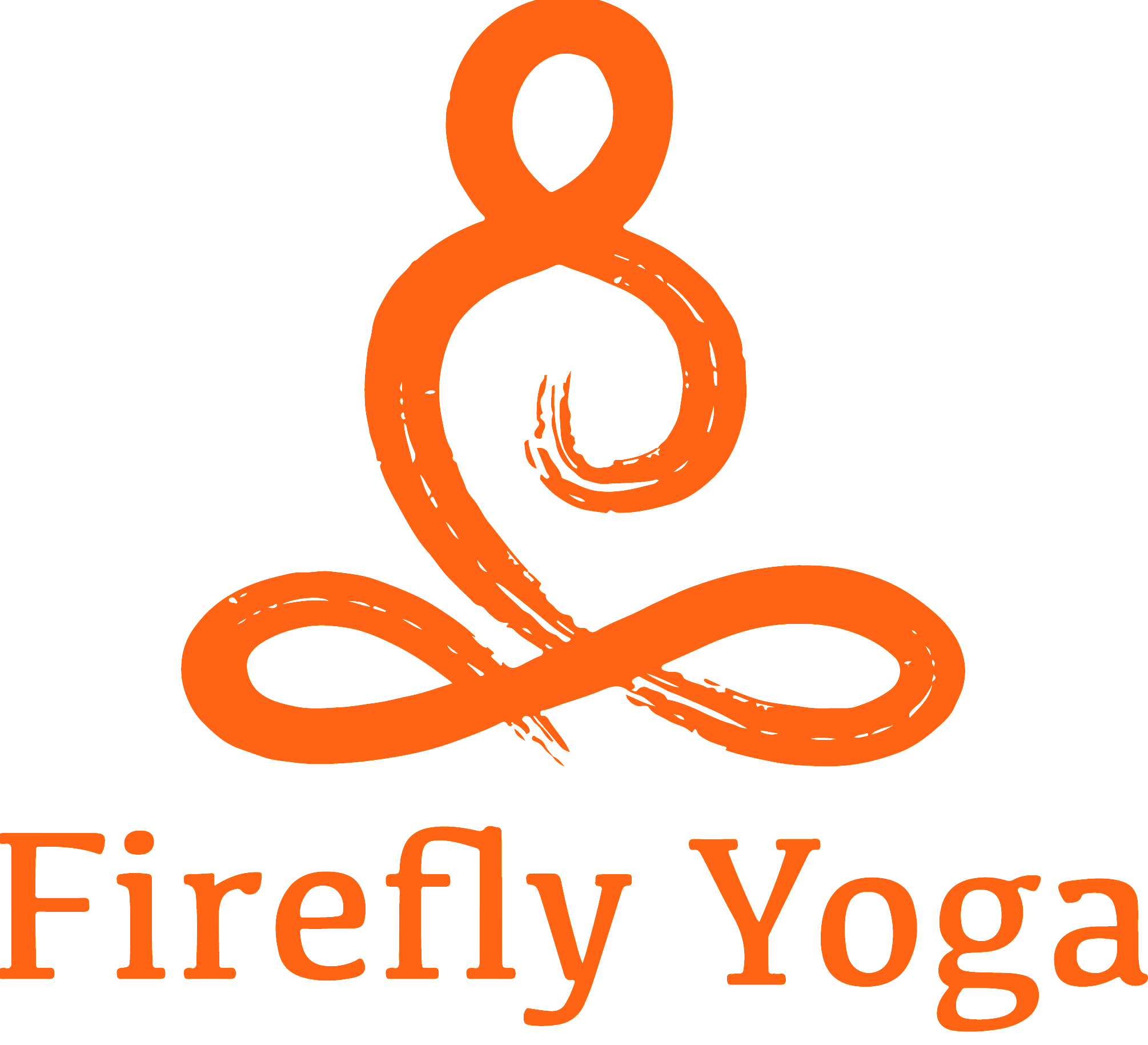 FIREFLY YOGA LLC logo