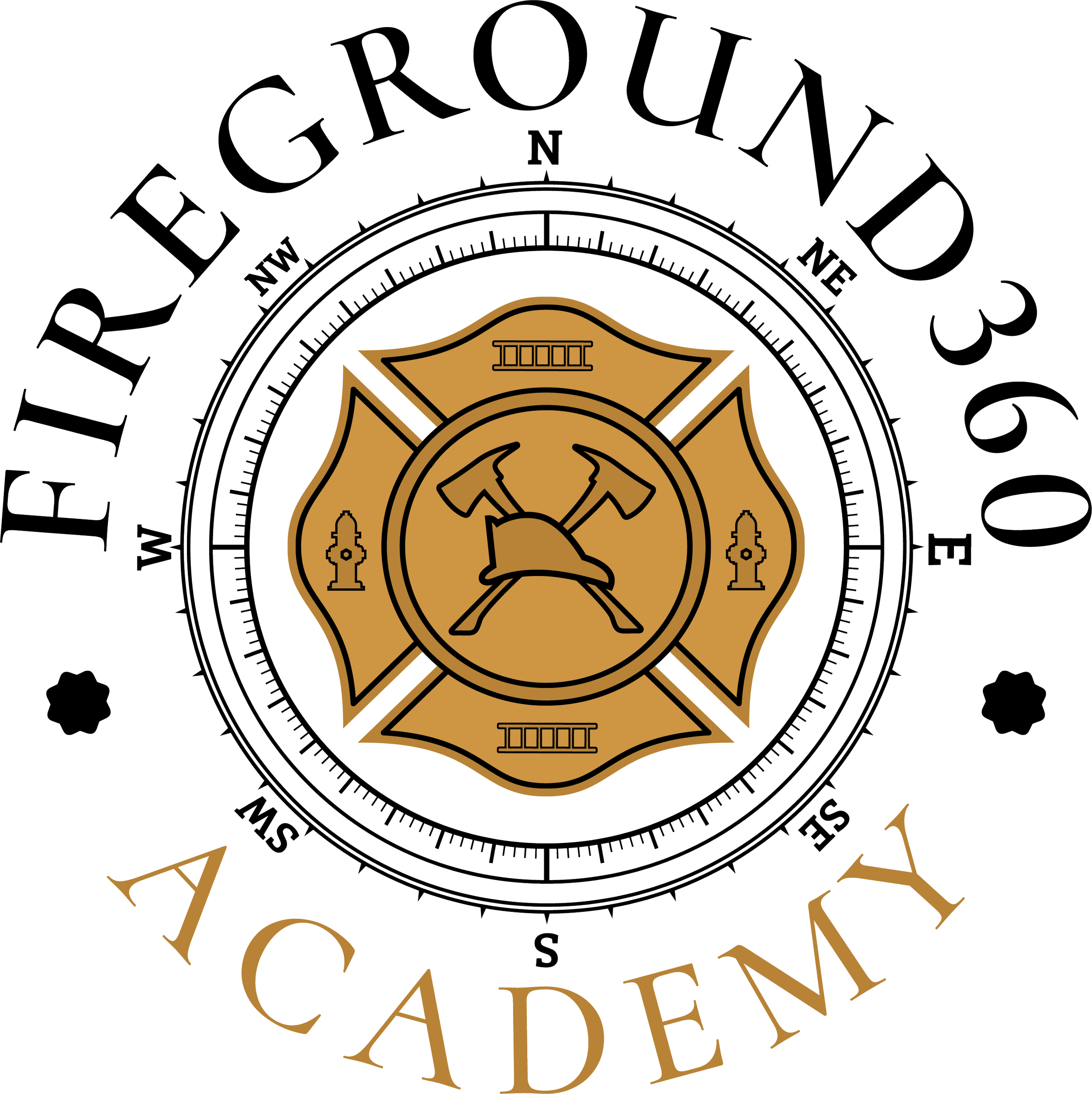 FIREGROUND360 ACADEMY, LLC logo