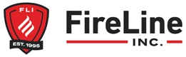 FIRELINE, INC logo